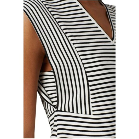 DEREK LAM Collective Dress Italian Size 40 (Small) - Picture 4 of 8